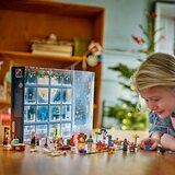 Lego LEGO® Super Heroes 76293 Spider-Man Adventski kalendar za 2024. | shoptok.hr