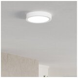 Eglo 901306-LED plafonsko svetlo fueva LED/7,5W/230V 2700/4000/6500K prečnik 16,6 cm belo | Eponuda.com