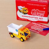 Rex London Dječja igračka na sastavljanje Dumper Truck – | shoptok.hr