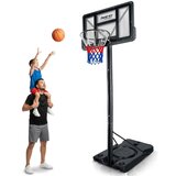 Neo-Sport NS-282 mobilni košarkaški koš podesive visine 135–300 cm Cijene