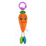 Bali Bazoo igračka 80238 mrkvica bell ( BZ80238 ) BZ80238 | ePonuda.com