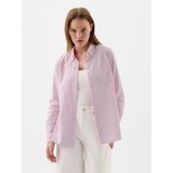 GAP Cotton Oxford Shirt - Women's | ePonuda.com