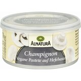 Alnatura Bio veganska pašteta šampinjon - 125 g Cijene