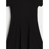 Sinsay Rebrasta mini haljina | shoptok.hr