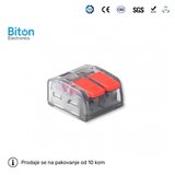 Wago KLEMA CMK-632 (10 kom) | Eponuda.com