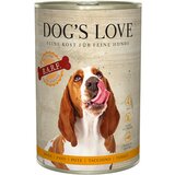 Dog's Love BARF puran Cene