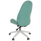 MID.YOU Vrtljivi Stol Avea I, Meta Zelena | Shoptok.si