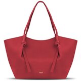 Vuch Shopper torba Thalie Big Red, 24 x 58 cm Slike