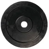 tegovi 15kg gumirani dia 30mm 291454