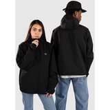 Lacoste Zipped Packable Windbreaker black | Shoptok.si