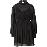 Guido Maria Kretschmer Collection Obleka 'Cindy' črna | Shoptok.si