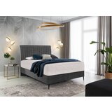 ELTAP Boxspring krevet Blanca s tapeciranim uzglavljem-140x200-Sola 6 | shoptok.hr