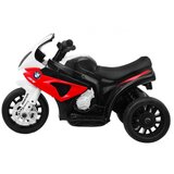  Licencirani motor na akumulator BMW S1000 RR MINI - crveni | shoptok.hr