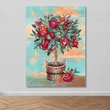Wallity Slika DEV02941100140, 100x140 cm | Eponuda.ba