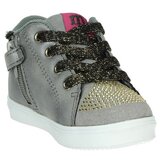 Melania Nizke superge M2504 Siva | Shoptok.si