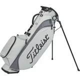 Titleist Players 4 Grey/Graphite Golf torba