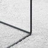  OVIEDO kratkih vlakana sivi 60 x 110 cm | shoptok.hr