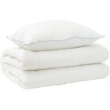  Set jastuka i popluna 2 kom. 135x200 cm 4 godišnja doba 220 GSM | shoptok.hr