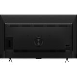 Tcl 55T8C TV 139.7 cm (55) 4K Ultra HD Smart TV Wi-Fi Metallic 350 cd /m² | shoptok.hr