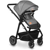Lionelo dječja kolica Bianka 3u1, Grey Stone | shoptok.hr