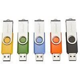 Intenso Basic Line USB flash drive 64 GB USB Type-A 2.0 Black, Blue, Green, Orange, Yellow | shoptok.hr