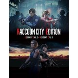  resident evil: raccoon city edition (pc) steam key global | ePonuda.com