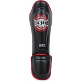 Benlee Lonsdale Artificial leather shin guards (1 pair) | Shoptok.si