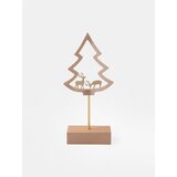 Sinsay Božićna dekoracija u obliku jelke | shoptok.hr