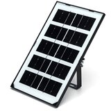 Aigostar LED solarno plafonsko svetlo sa senzorom LED/3,7V 3000 mAh IP65 + daljinski upravljač | Eponuda.com