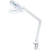 Lupa Lampa Eurostil Neon 22 W povećanje 8x – Stolna
