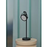 Osram LED stona lampa DECOR PUCK LED/11W/230V crna | Eponuda.com