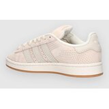Adidas Niske tenisice 'Campus 00s' prljavo bijela / vuneno bijela | shoptok.hr