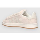 Adidas Sneakers Campus 00s W Wonder White/ Cream White/ Core White EUR 40 | Shoptok.si