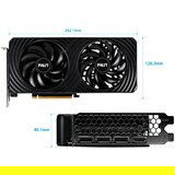 Palit nVidia GeForce RTX 5050 8GB 128bit RTX5050 Dual grafička karta | ePonuda.com