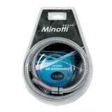  Tuš crevo 1,5 m-2m LUX ekstenziono, blister TC | ePonuda.com