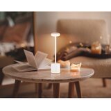 Globo 21019W - LED prigušiva stona lampa POLINA LED/1,2W/3,7V | Eponuda.com
