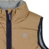 Timberland Puhovke DOUDOUNE REVERSIBLE T60763 Večbarvna | Shoptok.si