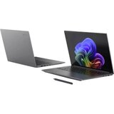 Acer Notebook Swift X 36.8 cm (14.5 palac) AMD Ryzen AI 9 365 32 GB RAM 2 TB SSD njemačka, qwertz titan-siva NX.JA9 | Eponuda.ba