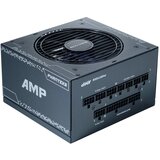 Phanteks AMP GH 850W 80 PLUS Gold Power Supply, PCIe 5.1, ATX 3.1 - 850 Watt, black | shoptok.hr