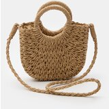 Sinsay Pletena torba | shoptok.hr