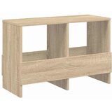  Polica za časopise Sonoma hrast 68,5 x 30 x 45 cm | Eponuda.com