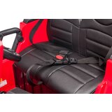 Lean_Toys Offroad otroško vozilo 12V Ringo XB-1118 modra | Shoptok.si