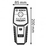 Bosch detektor GMS 110 M | Eponuda.ba