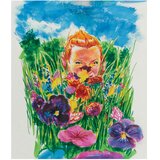  SET PITT ARTIST BRUSH B 6BOJA SPRINGTIME FABER-CASTELL 167177 BLISTER | shoptok.hr