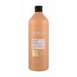 Redken All Soft regenerator za suhu i lomljivu kosu 1000 ml za žene Cijene