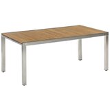 Gardenson Vrtna Garnitura Keros, 9-Delno, Raztegljiva Miza | Shoptok.si