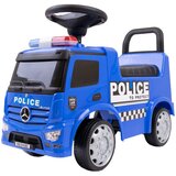 Jungle guralica policijski kamion