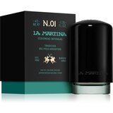 La Martina Colonias Intensas Alpha Woods kolonjska voda uniseks 40 ml | shoptok.hr