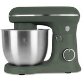Berlinger Haus Mikser sa posudom Matte Green Collection BH-9768, Zeleni Cene