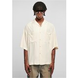 UC Men Oversized Resort Shirt whitesand | Shoptok.si